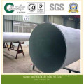 ASTM 316 304 316L Stainless Steel Tube / Pipe